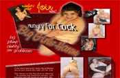 The Big Girls Harem